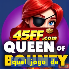 qual jogo da frutinha que ganha dinheiro